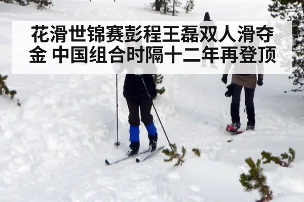 花滑世锦赛彭程王磊双人滑夺金 中国组合时隔十二年再登顶